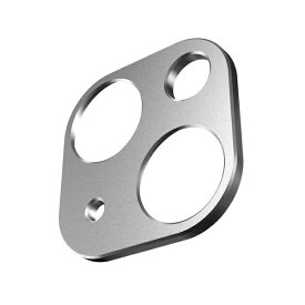 SWITCH EASY｜スイッチイージー iPhone 14 6.1インチ用 レンズフィルムSwitchEasy LenShield for iPhone （2022） 6.1inch 2Lens/iPhone （2022） 6.7inch 2Lens （Silver） SE-INDSPALLS-SV