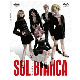 NBCユニバーサル｜NBC Universal Entertainment 太陽の船ソルビアンカ【ブルーレイ】 【代金引換配送不可】