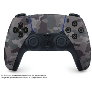 yz \j[C^NeBuG^eCgbSIE DualSense(R) CXRg[[ O[ Jt[W CFI-ZCT1J06yPS5z yzsz