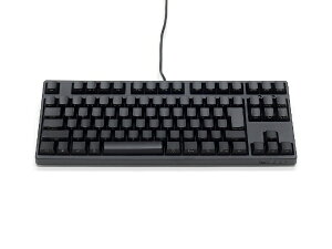 �y�G���g���[�ōő�2���|�C���g������b4/23�܂Łz FILCO�b�t�B���R �L�[�{�[�h Majestouch 3 BLACK �e���L�[���X ���{�ꂩ�ȂȂ�(�Ԏ�) �}�b�g�u���b�N FKBN91MRL/NFMB3 [�L�� /PS/2�EUSB]