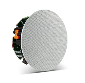 �y�G���g���[�ōő�2���|�C���g������b10/27�܂Łz JBL�b�W�F�C�r�[�G�� �V�䖄�ߍ��݌^�X�s�[�J�[ �z���C�g JBL260C [1�{]