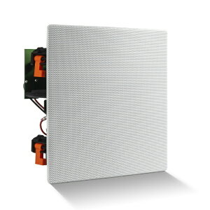JBL�b�W�F�C�r�[�G�� �V�䖄�ߍ��݌^�X�s�[�J�[ �z���C�g JBL260CSA [1�{ /2�E�F�C�X�s�[�J�[]