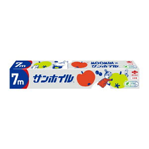 ���m�A���~�G�R�[�v���_�N�c�bTOYO ALUMINIUM EKCO PRODUCTS �T���z�C�� 7m�i25cm×7m�j