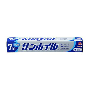 ���m�A���~�G�R�[�v���_�N�c�bTOYO ALUMINIUM EKCO PRODUCTS �R�ۃT���z�C�� 7m�i25cm×7m�j