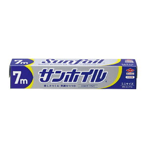 ���m�A���~�G�R�[�v���_�N�c�bTOYO ALUMINIUM EKCO PRODUCTS �T���z�C���~�j 7m�i20cm×7m�j