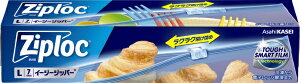�������z�[���v���_�N�c�bAsahi KASEI Ziploc�i�W�b�v���b�N�j�C�[�W�[�W�b�p�[ L�T�C�Y 7����
