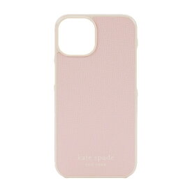 ケイト・スペード ニューヨーク｜kate spade new york iPhone 14 Plus 6.7インチ KSNY WRAP Case - coral gable/milk glass KSIPH-252-CRGMK