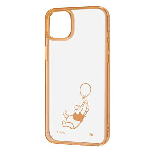 ���C�A�E�g�brayout iPhone 14 Plus 6.7�C���` �f�B�Y�j�[/�n�C�u���b�h Charaful/�v�[ RT-DP38UC/PO2M