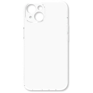 �g���j�e�B�bTrinity iPhone 14 6.1�C���`�mTurtle Solid�n �������݌v �n�C�u���b�h�P�[�X �N���A TR-IP22M2-TTSL-CL