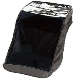 【エントリーで最大2万ポイント当たる｜2/25まで】 ブリヂストン｜BRIDGESTONE POLAR用フロントチャイルドシートルーム メンテナンスカバー(ダークグレー)FCR2-MC(A463034DG)