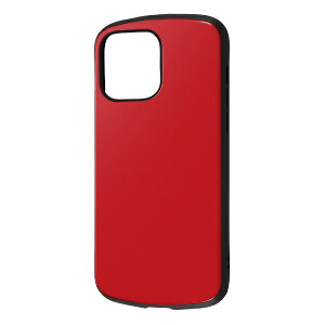 ���C�A�E�g�brayout iPhone 14 Pro Max 3�� �ϏՌ�/���b�h RT-P39AC3/R