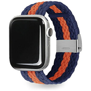 ROA�b���A LOOP BAND for Apple Watch 49/45/44/42mm �l�C�r�[���I�����W EGD23120AW