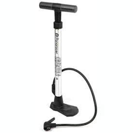パナレーサー｜Panaracer コンパクトフロアポンプ BFP-ANAS2【英・米・仏式対応】【ロゴ・デザインの変更等による返品・交換不可】