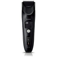 Panasonic｜パナソニック ER-SC61-K ヘアーカッター プログレード 黒 [充電式]