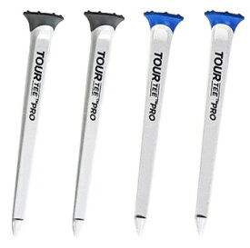 ライト｜LITE ゴルフティー TOUR TEE PRO(80mm×4本） T-489