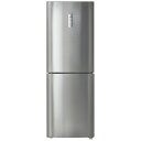 【無料基本設置料】 ハイアール｜Haier 冷蔵庫 シルバー JR-27B-S [幅59cm /270L /2ドア /右開きタイプ /2022年]a-refrigerator