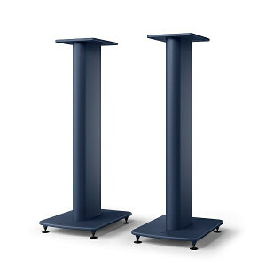 KEF�b�P�[�C�[�G�t �X�s�[�J�[�X�^���h�i�y�A�j �X�y�V�����G�f�B�V�����E���C�����E�u���[ S2FloorStandBlue