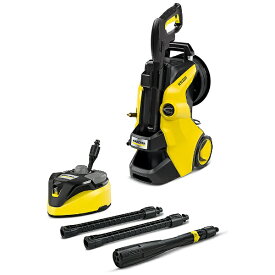 【エントリーで最大2万ポイント当たる｜10/27まで】 ケルヒャー｜KARCHER 高圧洗浄機 K5 プレミアムサイレント60Hz 1.603-541.0 [60Hz（西日本専用）]
