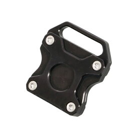 キタコ｜kitaco ビレットキーカバー type3　1個 ブラック 000-9021350