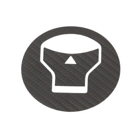 キタコ｜kitaco タンクキャップデカール　MONKEY125（JB02 全車種）、GROM（JC75/92 全車種）他 000-9031150