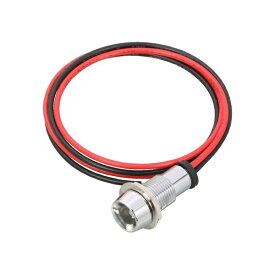 キタコ｜kitaco LED パイロットランプ　1個 レッド 0901-752-90020