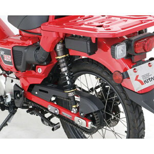 yGg[ōőSz|CgҌb11/5z L^Rbkitaco KITACO × GEARS AVbNAu\[o[@CT125En^[JuiJA55 SԎj 520-1470100