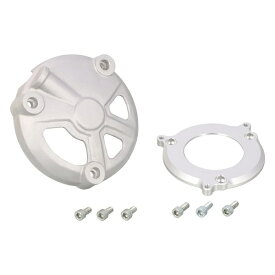 キタコ｜kitaco アルミDRYスタイルカバー モンキー 125（JB03 全車種）、グロム（JC92 全車種） 307-1452700