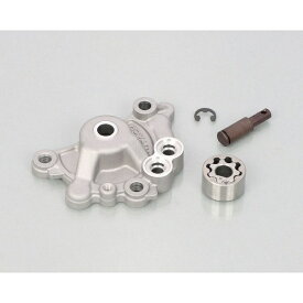 キタコ｜kitaco スーパーオイルポンプ KIT グロム（JC92 全車種）、モンキー 125（JB03 全車種）、スーパーカブ C125（JA58 全車種 331-1452000