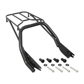 キタコ｜kitaco リアキャリア　グロム（JC92 全車種） 80-539-14520