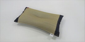 イケヒコ｜IKEHIKO い草くぼみ平枕（約50×30cm/マイル）