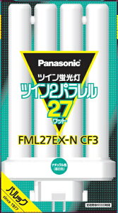 Panasonicbpi\jbN cCu cC2pi4{ʃubWj 27` i`F i`F FML27EXNCF3 [GX10q-4 /27` /F]