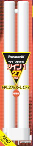 Panasonicbpi\jbN cCu cC1i2{ubWj 27` dF FPL27EXLCF3 [GY10q-4]