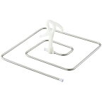 コジット｜COGIT スリム回転式くるくるハンガー