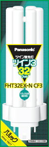 Panasonicbpi\jbN cCu cC3i6{ubWj 32` i`F FHT32EXNCF3 [GX24q-3]