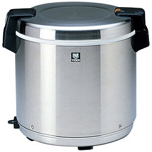 �^�C�K�[�bTIGER �Ɩ��p�d�q�W���[ �������� �X�e�����X JHC-A72PXS�yrb_cooking_cpn�z