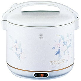 【まとめ買いで最大15％OFFクーポン(8/17まで）】 タイガー｜TIGER 電子ジャー 炊きたて カトレア JHG-A271FT【rb_cooking_cpn】