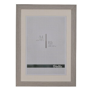 ETSUMIbGc~ tHgt[ VOLTA-H^- A4/B5 O[ E-5596