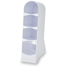 伊勢藤｜Iseto ボトルスタンド ホワイト I-608