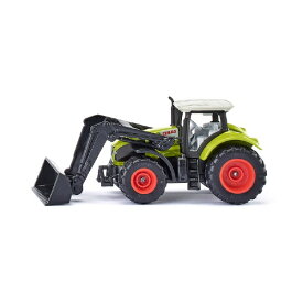 ボーネルンド｜Borne Lund SK1392　Claas Axion トラクター フロントローダー付き ボーネルンド SK1392