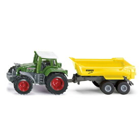 ボーネルンド｜Borne Lund SK1605　Fendt 926 Vario ティッパートレーラー付き ボーネルンド SK1605