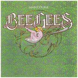 ユニバーサルミュージック｜UNIVERSAL MUSIC ビー・ジーズ/ メイン・コース【CD】 【代金引換配送不可】