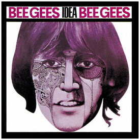 ユニバーサルミュージック｜UNIVERSAL MUSIC ビー・ジーズ/ アイディア【CD】 【代金引換配送不可】