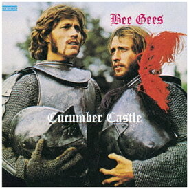 ユニバーサルミュージック｜UNIVERSAL MUSIC ビー・ジーズ/ キューカンバー・キャッスル【CD】 【代金引換配送不可】