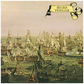 ユニバーサルミュージック｜UNIVERSAL MUSIC ビー・ジーズ/ トラファルガー【CD】 【代金引換配送不可】