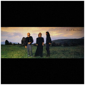 ユニバーサルミュージック｜UNIVERSAL MUSIC ビー・ジーズ/ E．S．P．【CD】 【代金引換配送不可】