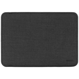 【エントリーで最大全額ポイント還元｜7/18迄】 INCASE｜インケース MacBook Air / MacBook Pro 13インチ用 ICON Sleeve in Woolenex グラファイト INMB100366