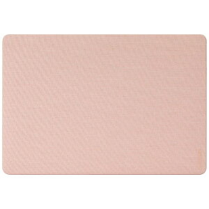 INCASEbCP[X MacBook Proi16C`A2019jp Incase Hardshell Case in Woolenex ubVsN INMB200684
