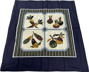 ��@�bDAISOU �y���z�c�J�o�[�z���z�c�J�o�[�@�Ȃ��с@���唻�@55x59cm(�l�C�r�[) �l�C�r�[ 008329/NV