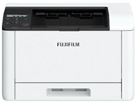 【エントリーで最大全額ポイント還元｜6/11まで】 富士フイルムビジネスイノベーション｜FUJIFILM Business Innovation NL300089 カラーレーザープリンター ApeosPrint C320 dw [はがき〜A4]