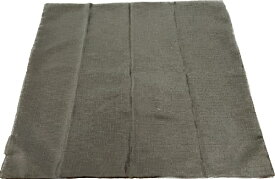 大宗｜DAISOU 【座布団カバー】座布団カバー　四季彩　銘仙判　55x59cm(ブラウン) ブラウン 949775/BR